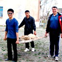 Dastan Bigaziev