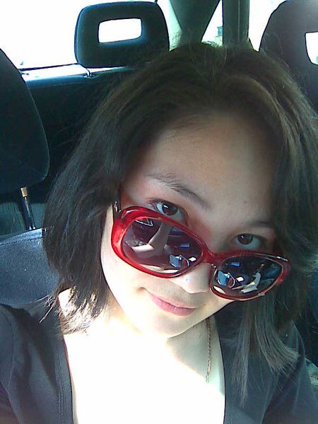 Диана Ивахина