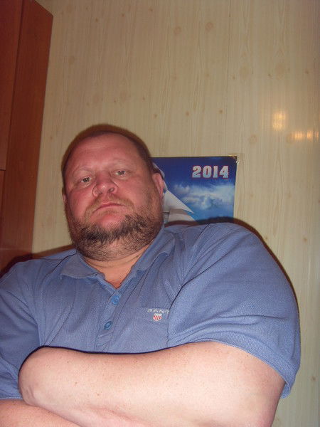 Евгений Ганжа