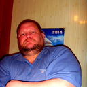 Евгений Ганжа