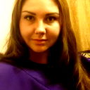 Светлана Синебогова