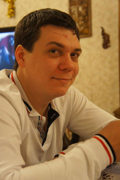 Григорий Богомазов