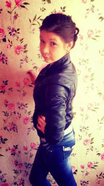 Вероника Ефремчина