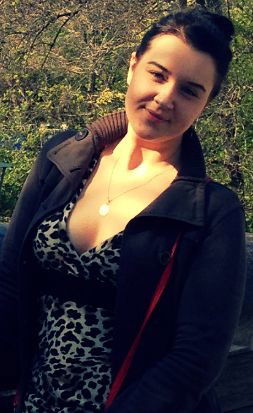 Виолетта Гончар