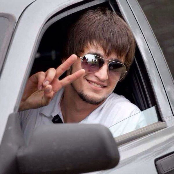 Рамазан Кунупов