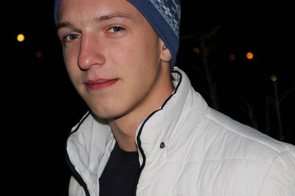 Юрий Лутцев