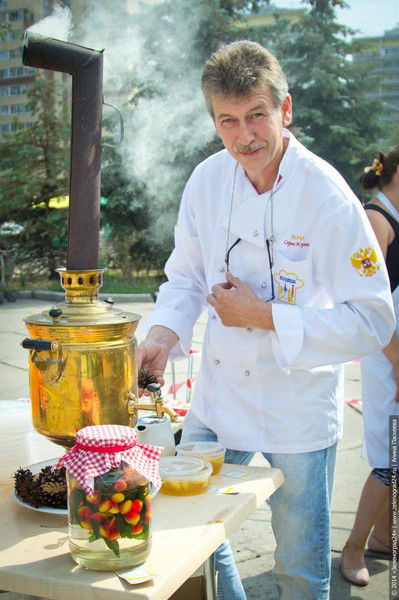 Юрий Сергеев