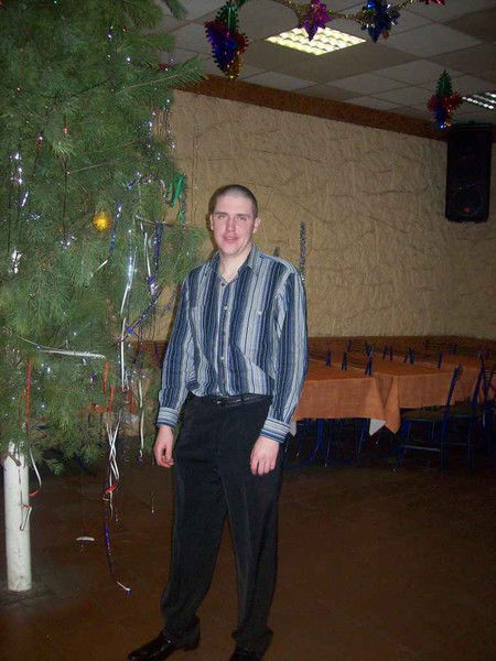 Валера Иванов