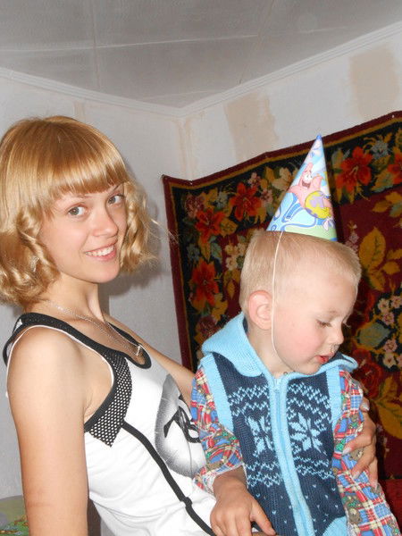 Ира Михайленко