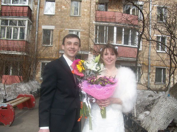 Марина Ларина