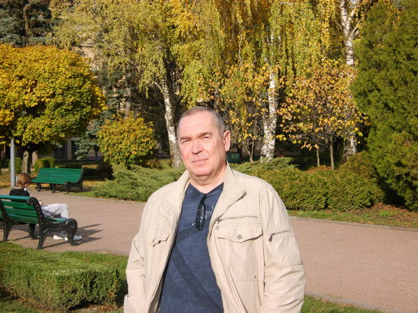 Юрий Васильев