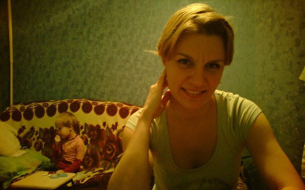 Елена Семенова