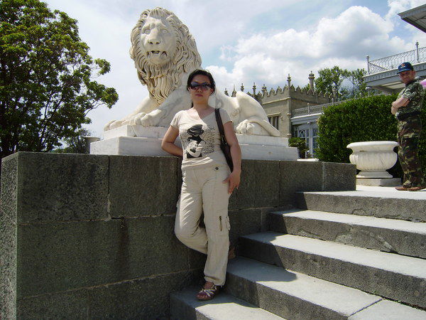 Татьяна Лигай