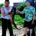 Бакытжан Шаяхметов