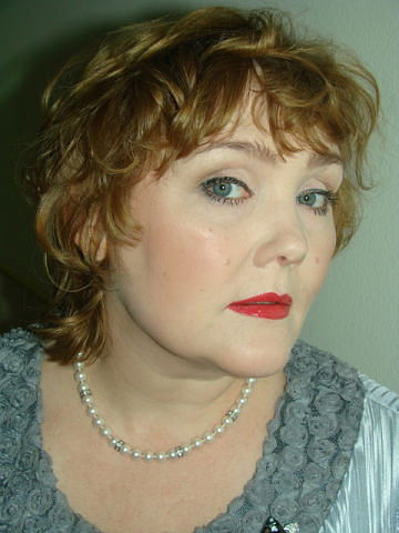 Лариса Юшкова