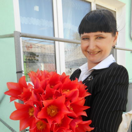 Светлана Козинцева