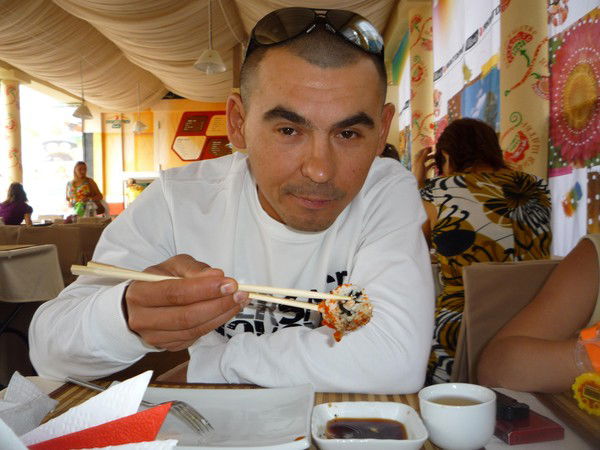 Сергей Скалозуб