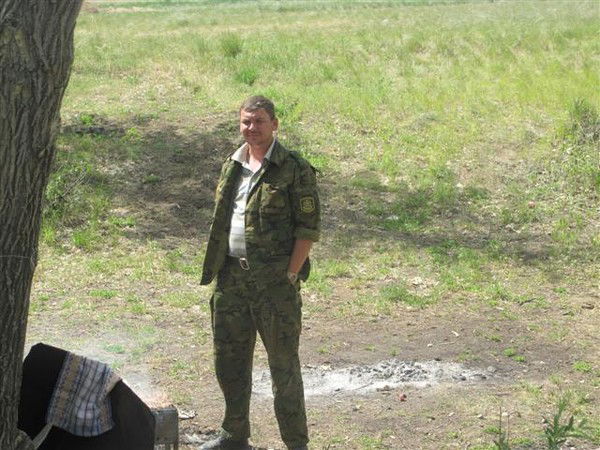 Денис Игнашов