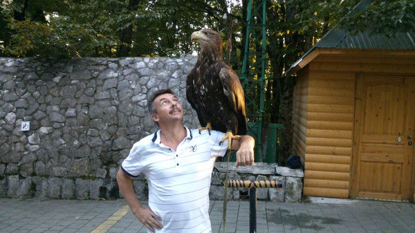 Виталий Чучин