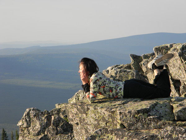 Салима Гиниятуллина