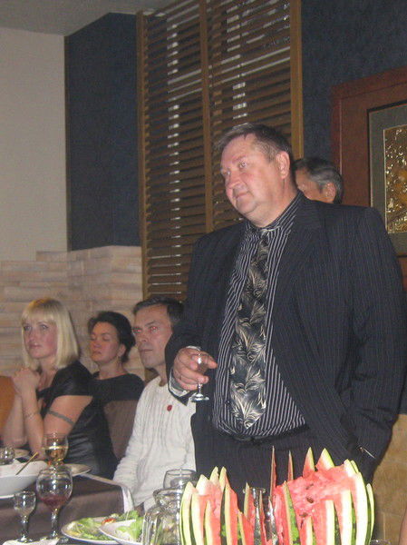 Александр Дубков