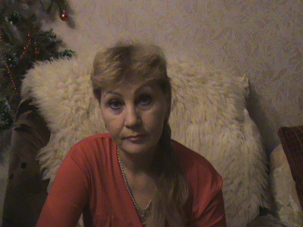 Елена Зубенко