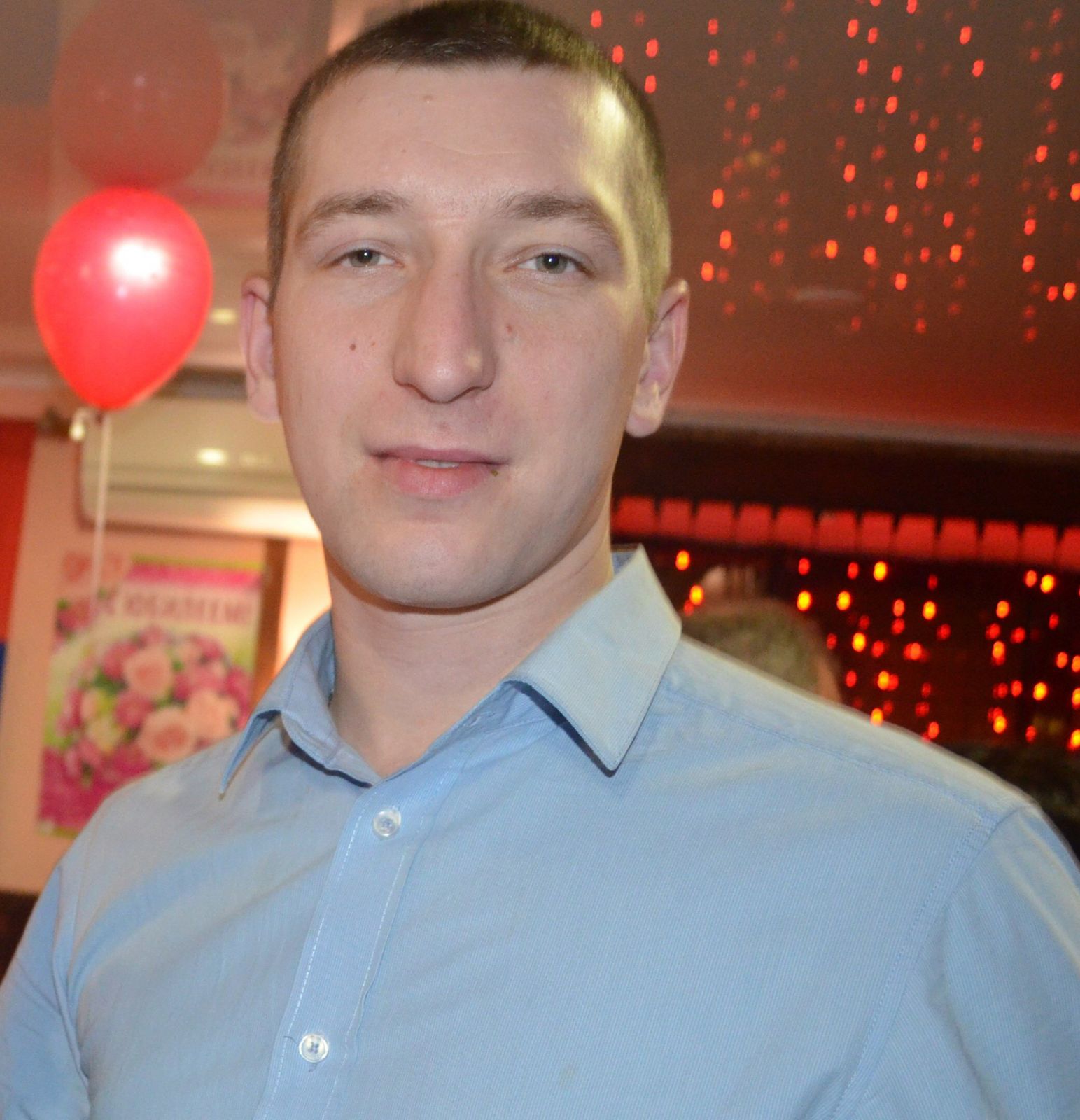 Иван Видовский