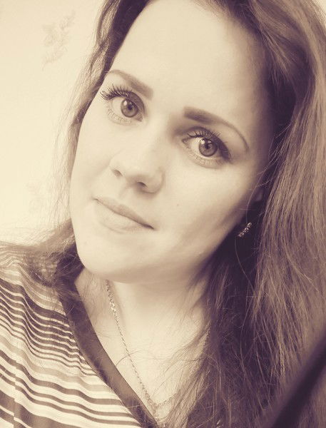 Екатерина Плужникова