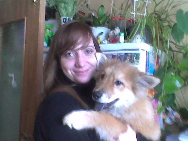 Екатерина Владимировна