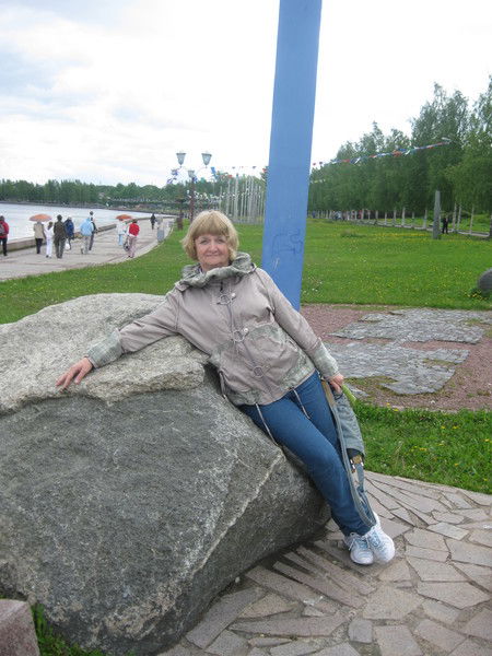 Ольга Зимина