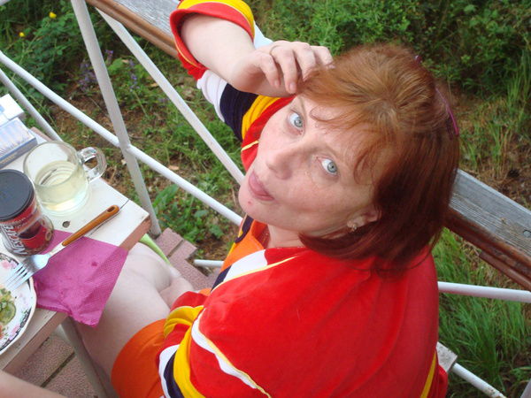 Светлана Ермоленко