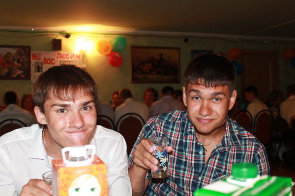 Александр Якимов