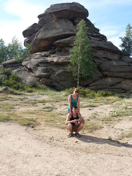 Людмила Желтоноженко