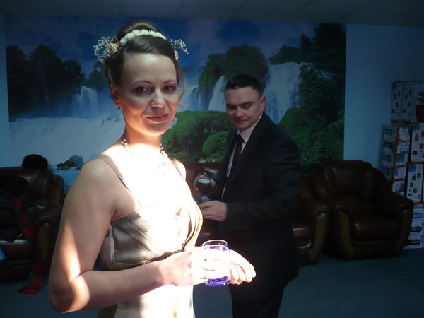 Надежда Хорошилова