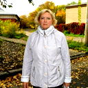 Ирина Камалова