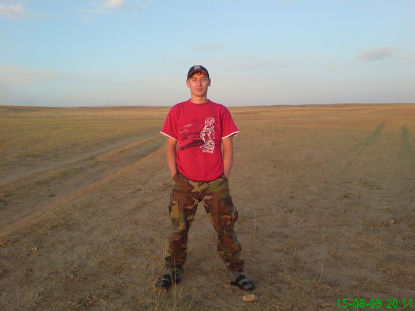 Александр Друзин