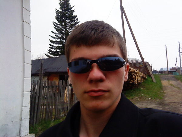 Кирилл Кушнарев