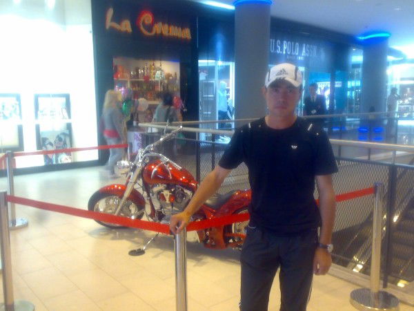 Руслан Ахметов