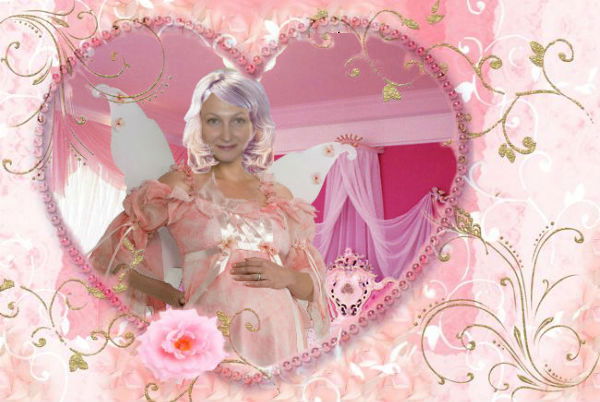 Оксана Диденко