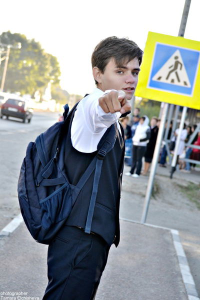 Вова Унанян