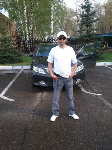 Вячеслав Бадретдинов