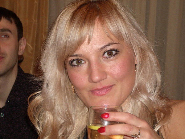 Ольга Снигур