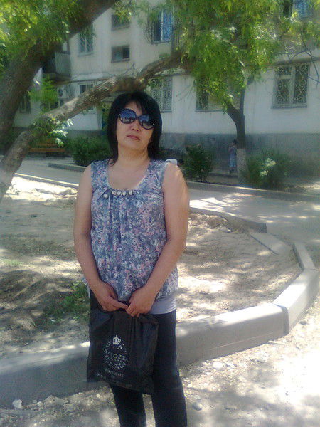 Сауле Жабаева