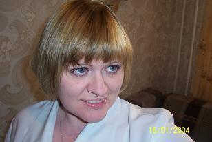 Екатерина Семакина