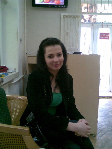 Надежда Тополова