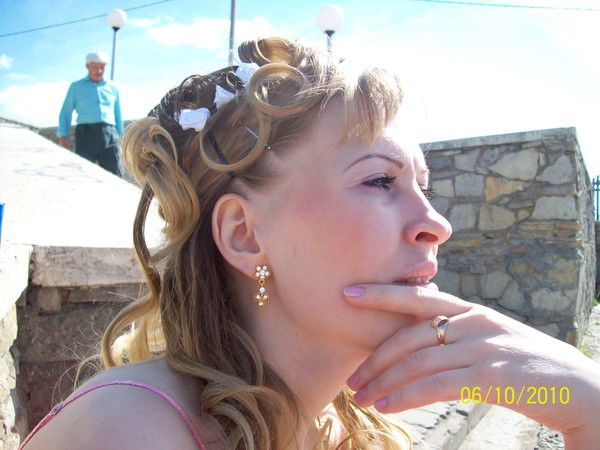 Света Кулькова