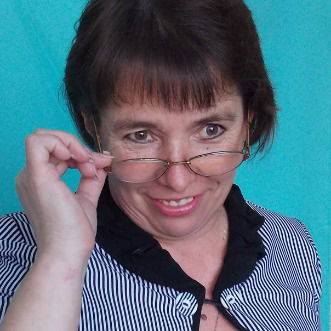 Ирина Лапшина