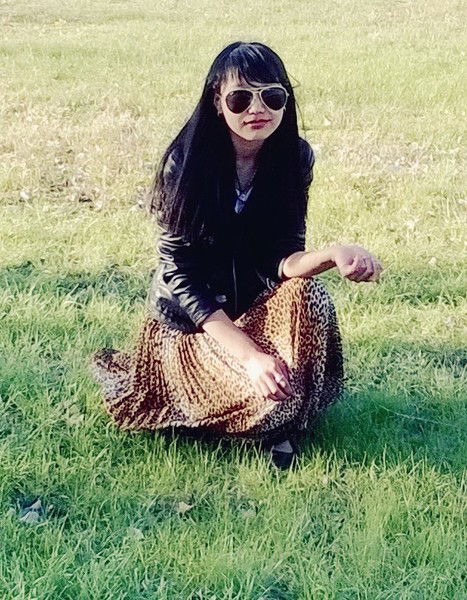 Назгуль Демеубекова