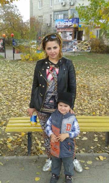 Кристина Сурскова