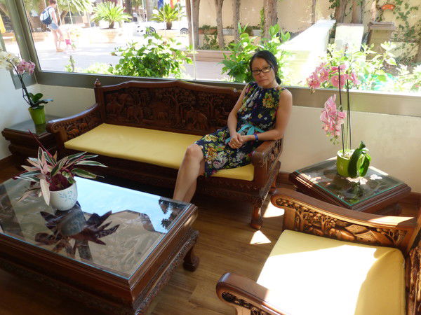 Ардак Куанышева